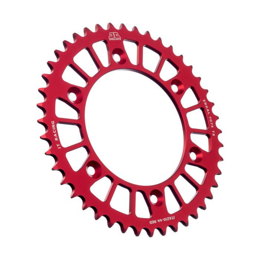 JT REAR SPROCKET ALLOY 44 TOOTH (JTA210)