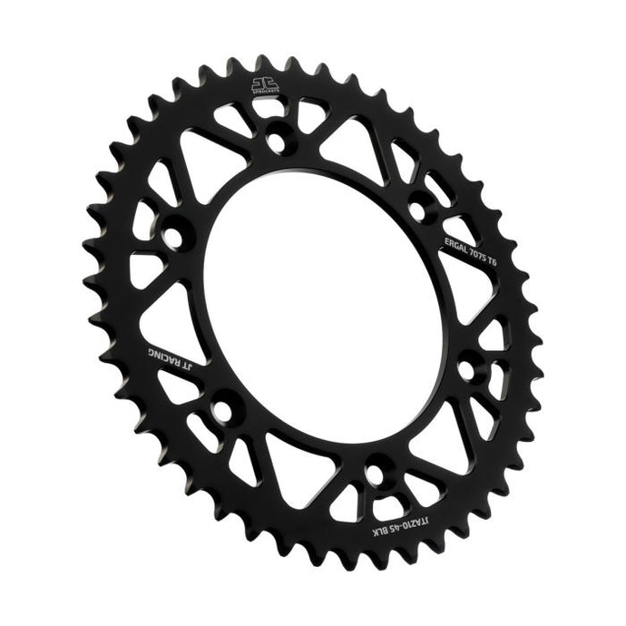 JT REAR SPROCKET ALLOY 45 TOOTH (JTA210)