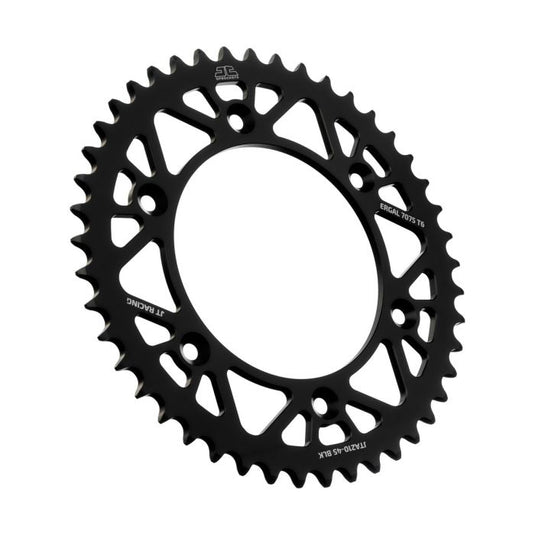 JT REAR SPROCKET ALLOY 45 TOOTH (JTA210)