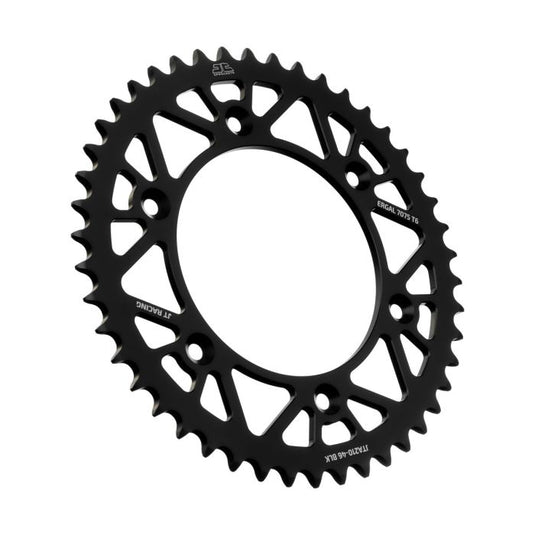 JT REAR SPROCKET ALLOY 46 TOOTH (JTA210)