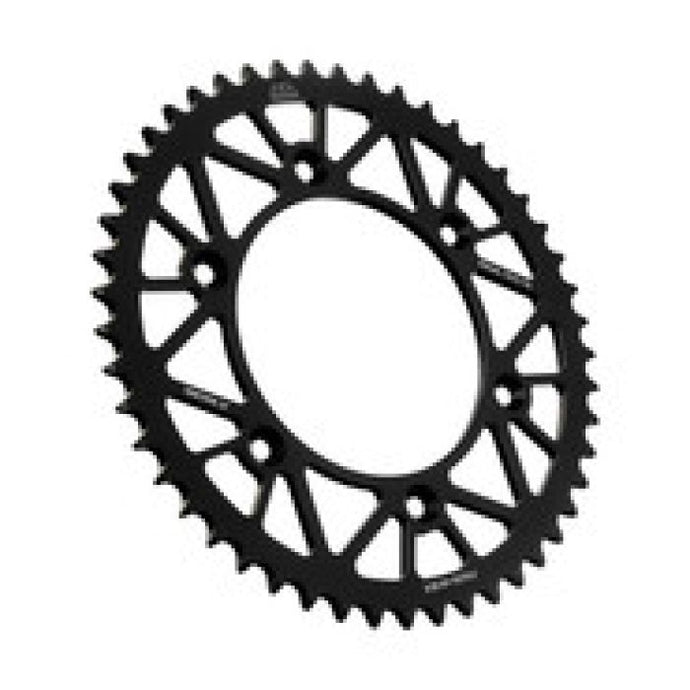 JT REAR SPROCKET ALLOY 47 TOOTH (JTA210)