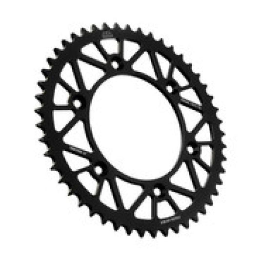 JT REAR SPROCKET ALLOY 47 TOOTH (JTA210)