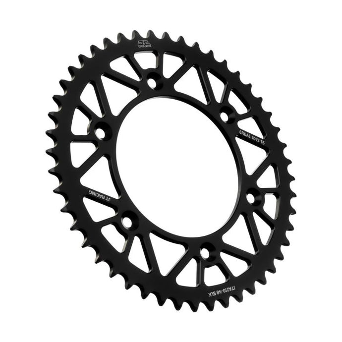 JT REAR SPROCKET ALLOY 48 TOOTH (JTA210)