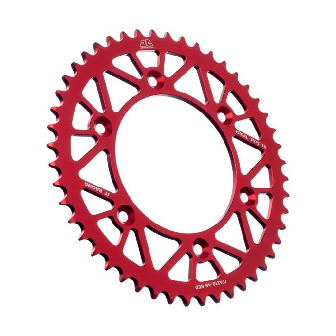 JT REAR SPROCKET ALLOY 48 TOOTH (JTA210)