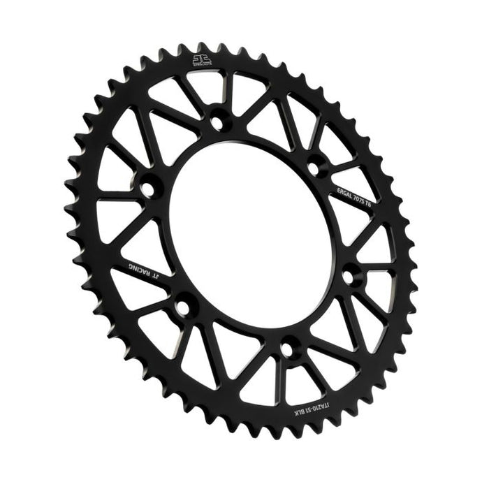 JT REAR SPROCKET ALLOY 51 TOOTH (JTA210)
