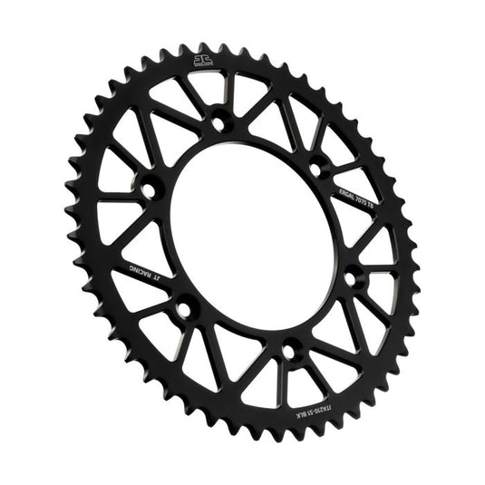 JT REAR SPROCKET ALLOY 51 TOOTH (JTA210)