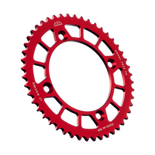 JT REAR SPROCKET ALLOY 48 TOOTH (JTA215)