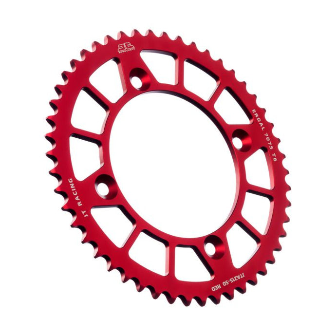 JT REAR SPROCKET ALLOY 50 TOOTH (JTA215)