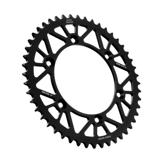 JT REAR SPROCKET ALLOY 48 TOOTH (JTA251)