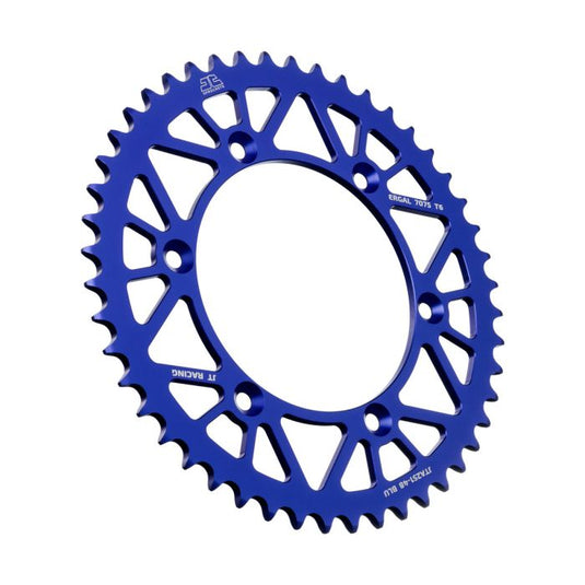 JT REAR SPROCKET ALLOY 48 TOOTH (JTA251)