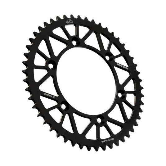 JT REAR SPROCKET ALLOY 50 TOOTH (JTA251)