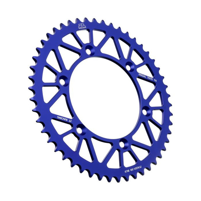 JT REAR SPROCKET ALLOY 50 TOOTH (JTA251)