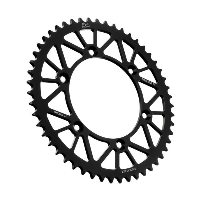 JT REAR SPROCKET ALLOY 51 TOOTH (JTA251)