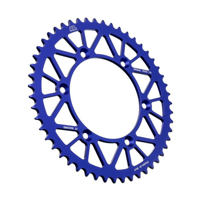 JT REAR SPROCKET ALLOY 51 TOOTH (JTA251)