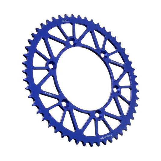 JT REAR SPROCKET ALLOY 52 TOOTH (JTA251)