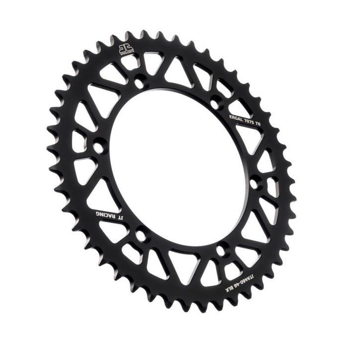 JT REAR SPROCKET ALLOY 46 TOOTH (JTA460)