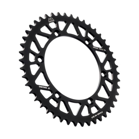 JT REAR SPROCKET ALLOY 46 TOOTH (JTA460)