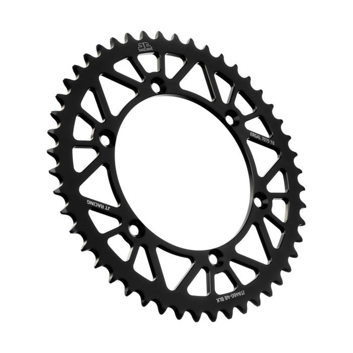 JT REAR SPROCKET ALLOY 48 TOOTH (JTA460)