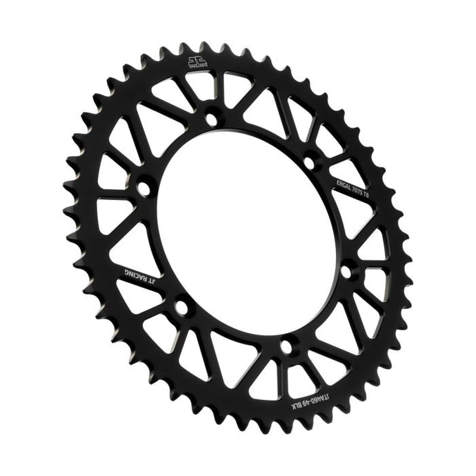JT REAR SPROCKET ALLOY 49 TOOTH (JTA460)