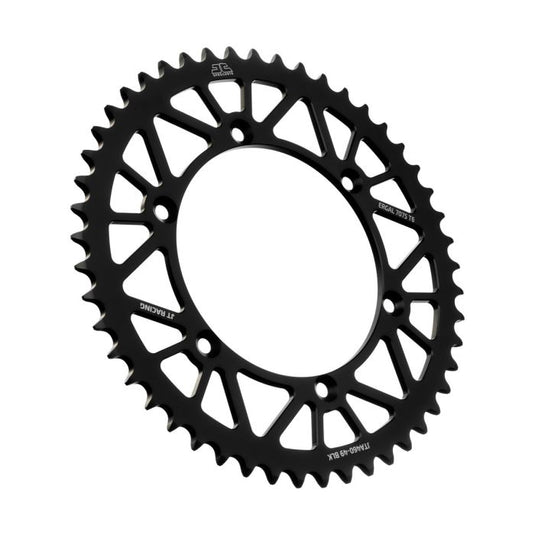 JT REAR SPROCKET ALLOY 49 TOOTH (JTA460)