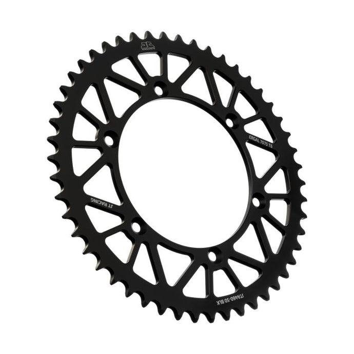 JT REAR SPROCKET ALLOY 50 TOOTH (JTA460)