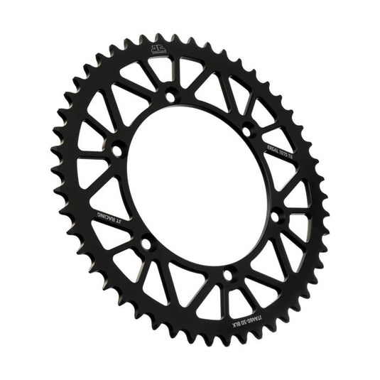 JT REAR SPROCKET ALLOY 50 TOOTH (JTA460)