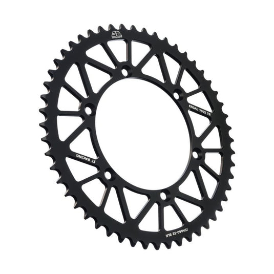 JT REAR SPROCKET ALLOY 52 TOOTH (JTA460)