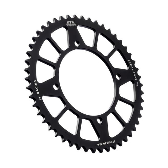 JT REAR SPROCKET ALLOY 50 TOOTH (JTA461)