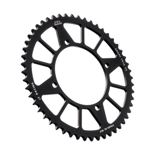 JT REAR SPROCKET ALLOY 52 TOOTH (JTA461)