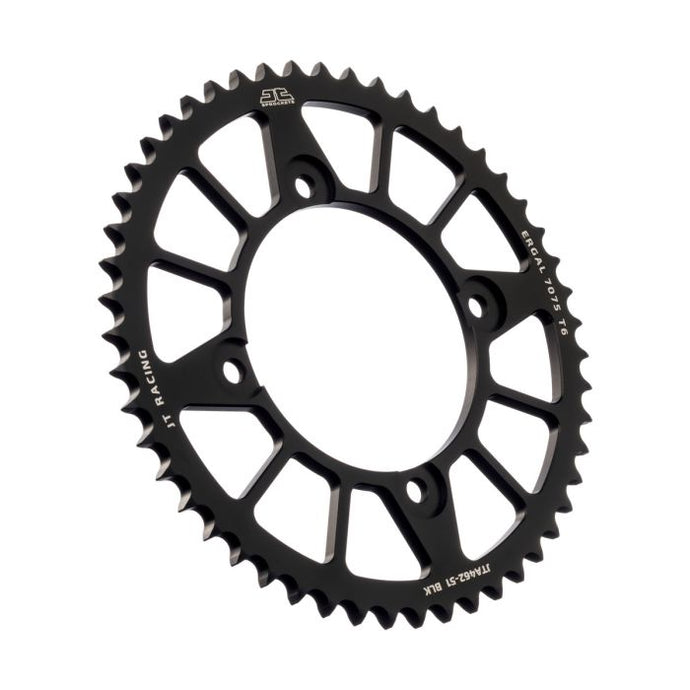 JT REAR SPROCKET ALLOY 51 TOOTH (JTA462)