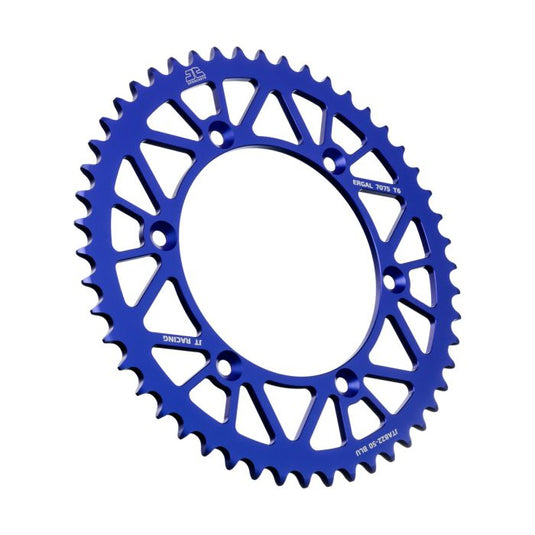 JT REAR SPROCKET ALLOY 50 TOOTH (JTA822)