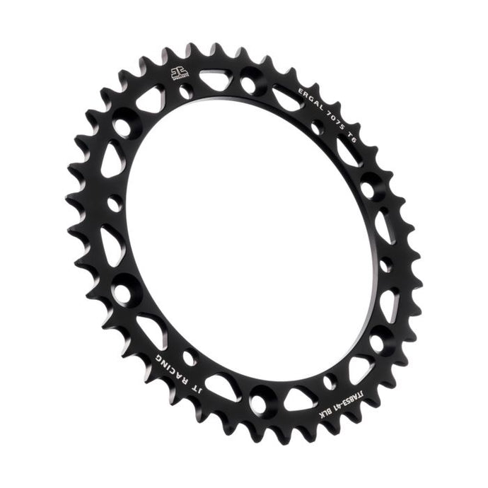 JT REAR SPROCKET ALLOY 41 TOOTH (JTA853)
