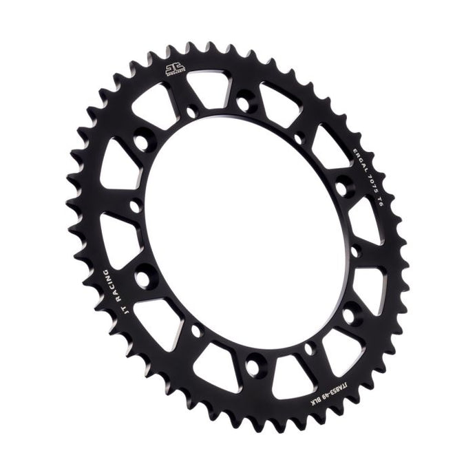 JT REAR SPROCKET ALLOY 49 TOOTH (JTA853)