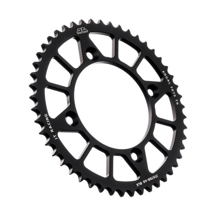 JT REAR SPROCKET ALLOY 49 TOOTH (JTA798)