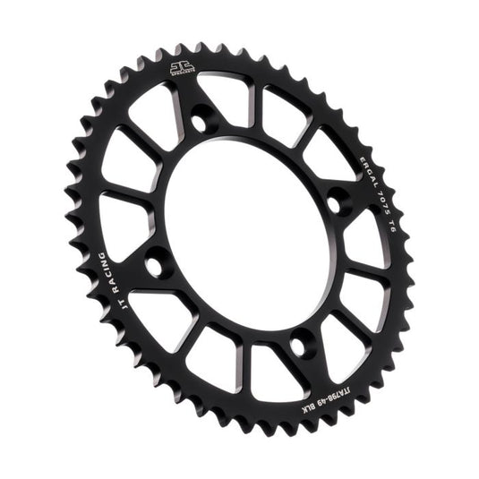 JT REAR SPROCKET ALLOY 49 TOOTH (JTA798)