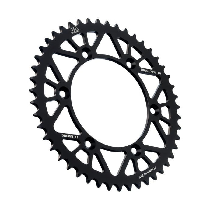 JT REAR SPROCKET ALLOY 47 TOOTH (JTA808)