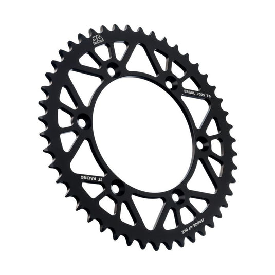 JT REAR SPROCKET ALLOY 47 TOOTH (JTA808)