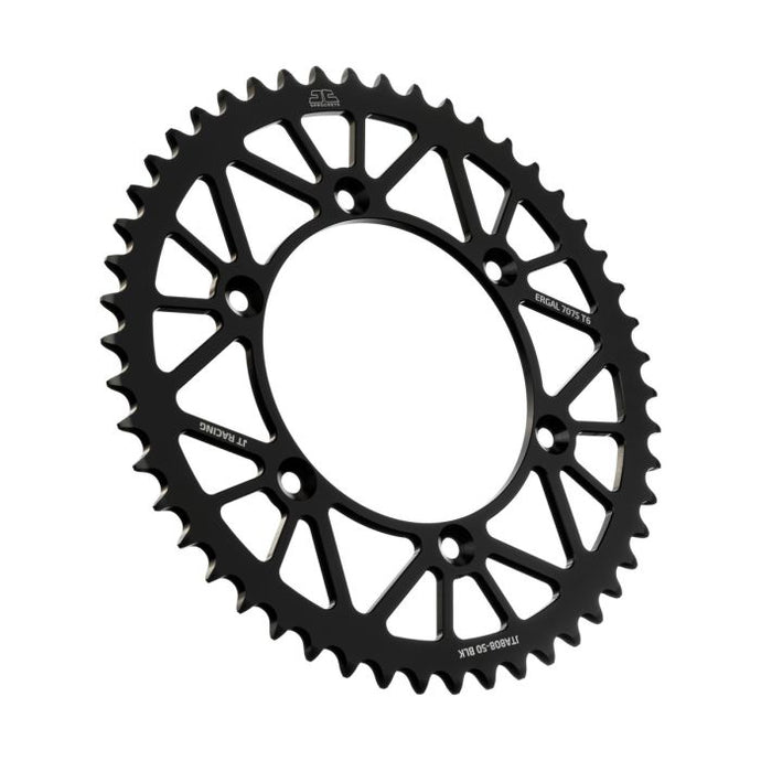 JT REAR SPROCKET ALLOY 50 TOOTH (JTA808)