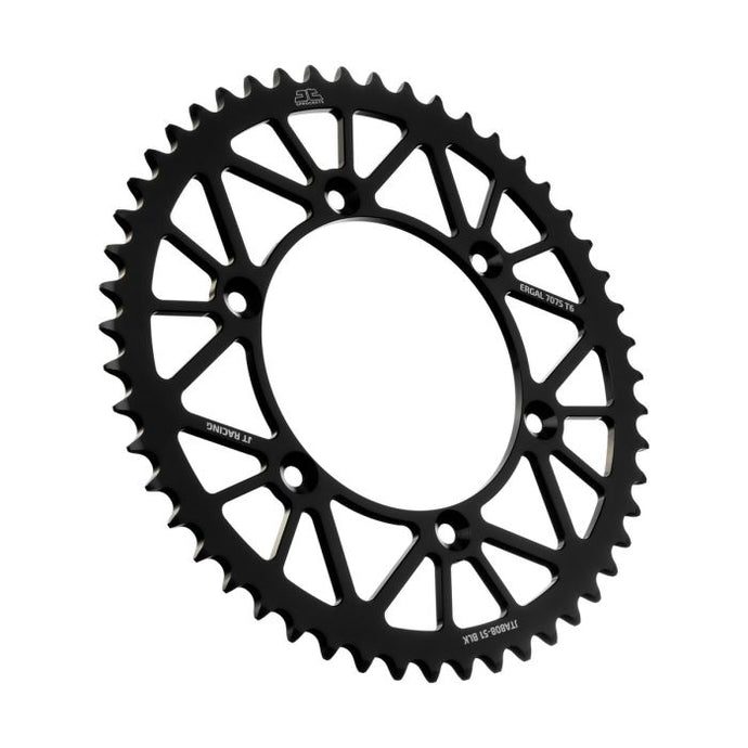 JT REAR SPROCKET ALLOY 51 TOOTH (JTA808)