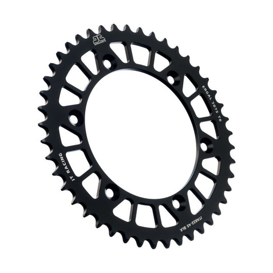JT REAR SPROCKET ALLOY 45 TOOTH (JTA822)