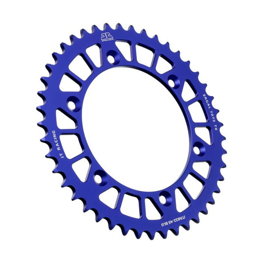 JT REAR SPROCKET ALLOY 45 TOOTH (JTA822)