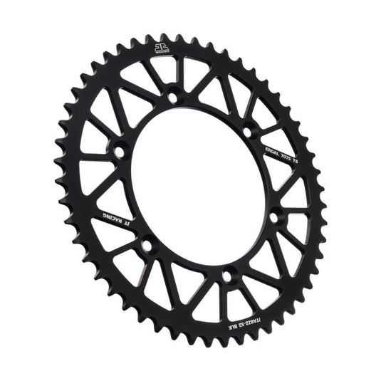 JT REAR SPROCKET ALLOY 52 TOOTH (JTA822)