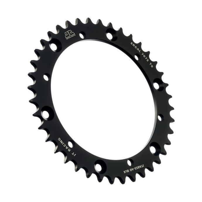 JT REAR SPROCKET ALLOY 40 TOOTH (JTA853)