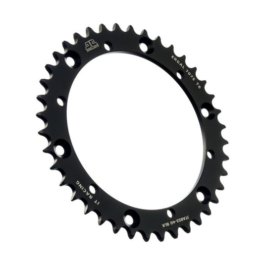 JT REAR SPROCKET ALLOY 40 TOOTH (JTA853)