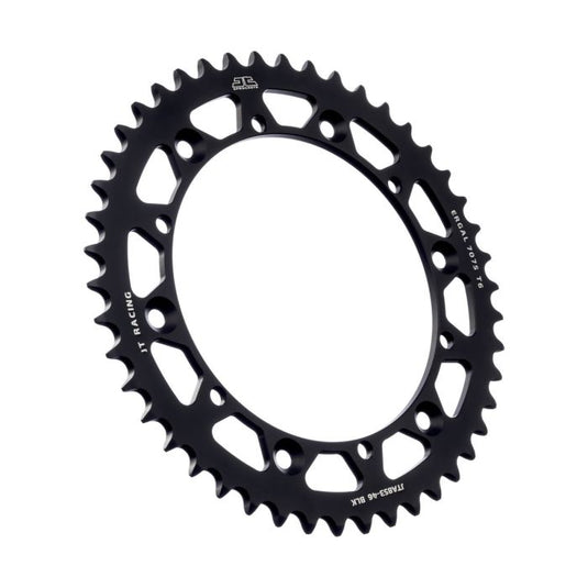 JT REAR SPROCKET ALLOY 46 TOOTH (JTA853)