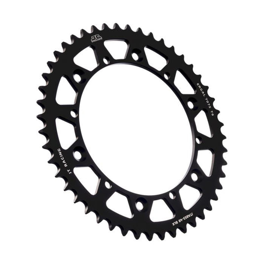 JT REAR SPROCKET ALLOY 48 TOOTH (JTA853)
