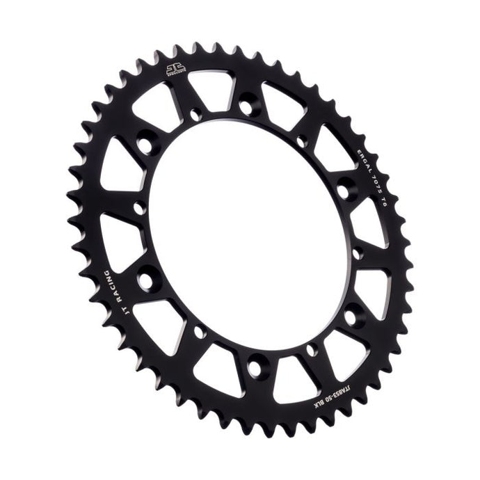 JT REAR SPROCKET ALLOY 50 TOOTH (JTA853)