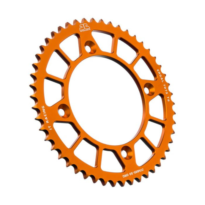 JT REAR SPROCKET ALLOY 50 TOOTH (JTA895)