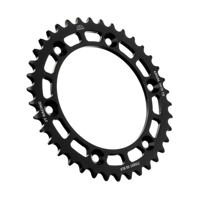 JT REAR SPROCKET ALLOY 38 TOOTH (JTA897)