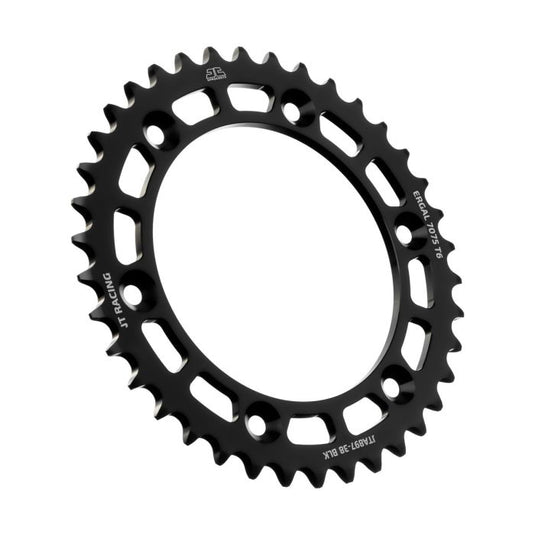 JT REAR SPROCKET ALLOY 38 TOOTH (JTA897)